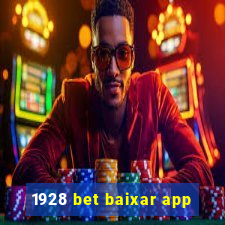 1928 bet baixar app